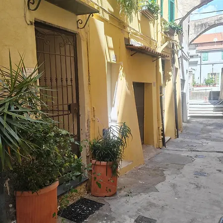 Casa Rio سانريمو